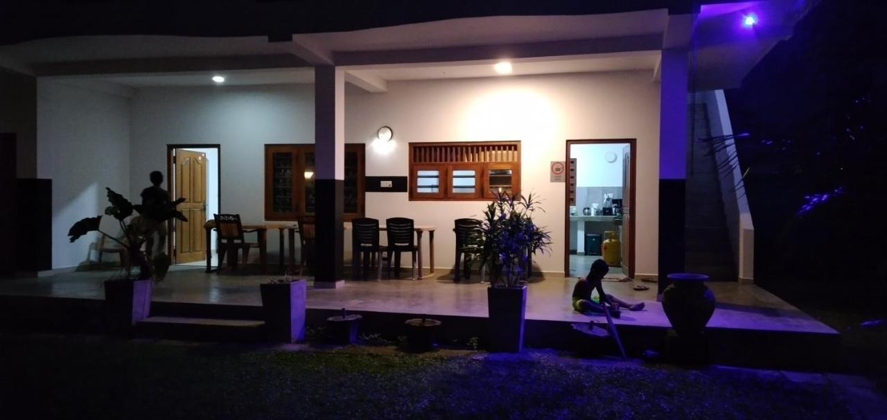 The Swiss Lankan Ahangama Exterior foto