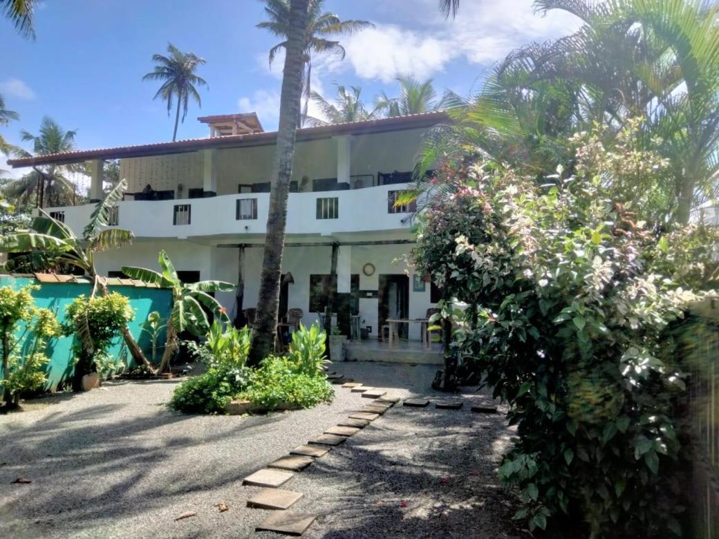 The Swiss Lankan Ahangama Exterior foto