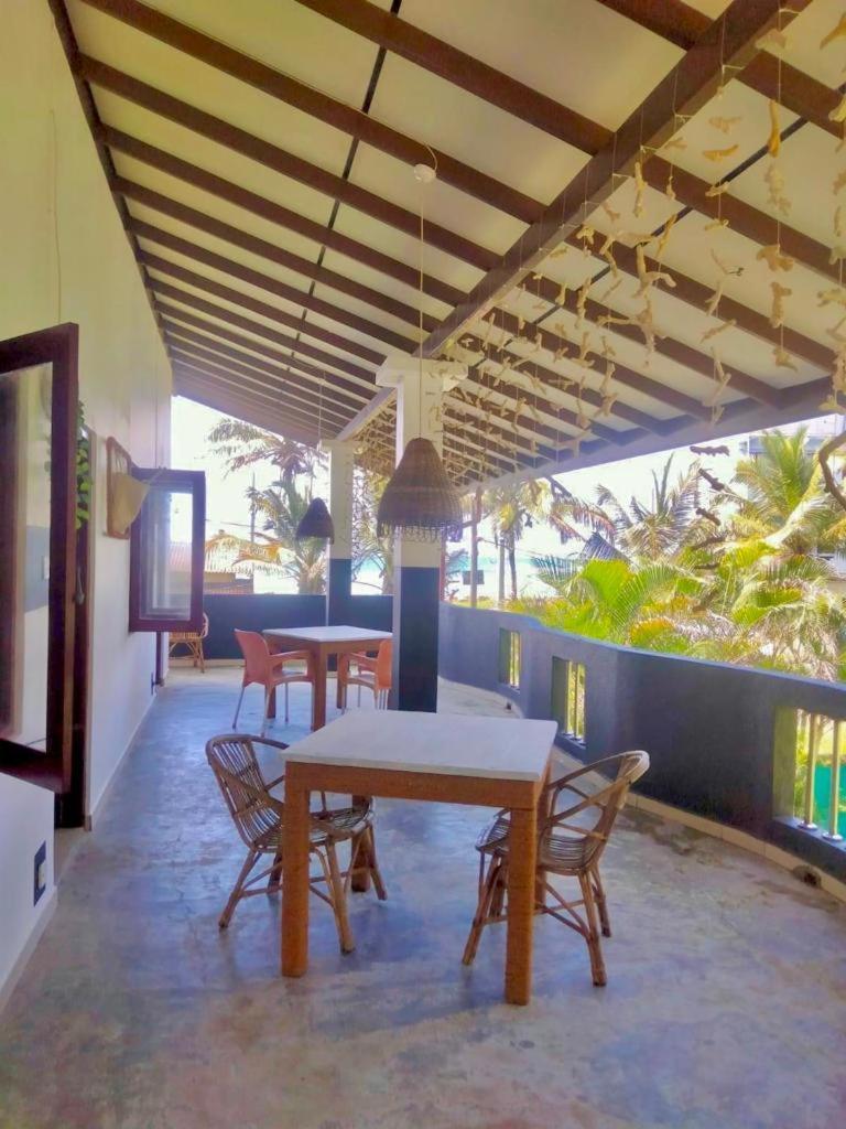 The Swiss Lankan Ahangama Habitación foto