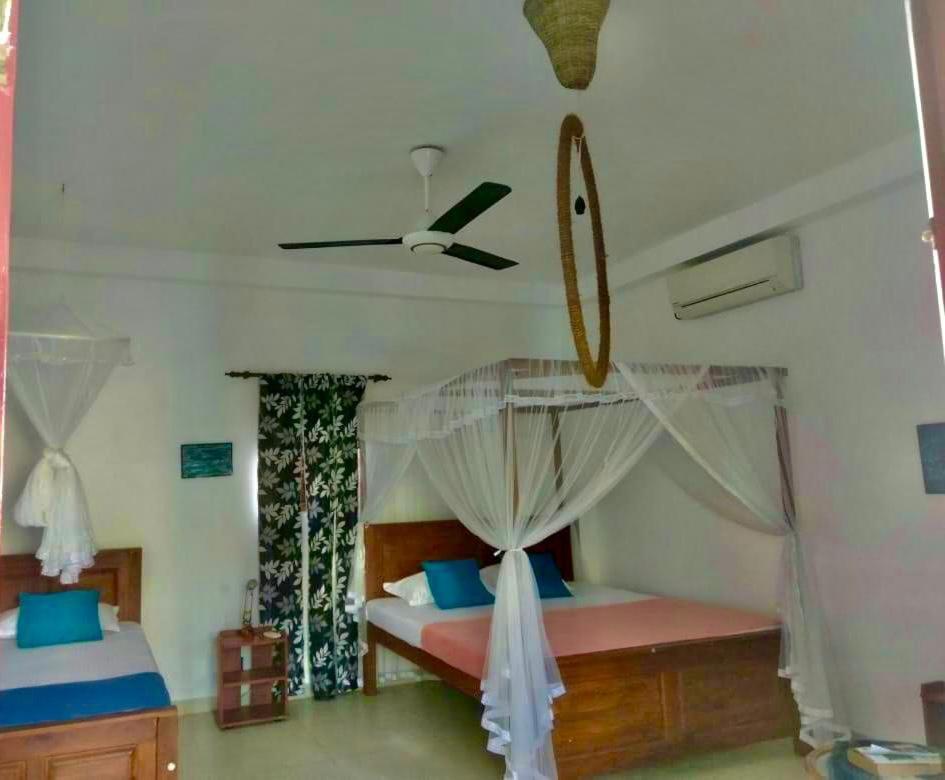 The Swiss Lankan Ahangama Habitación foto