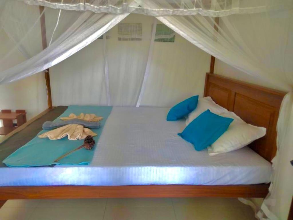 The Swiss Lankan Ahangama Habitación foto