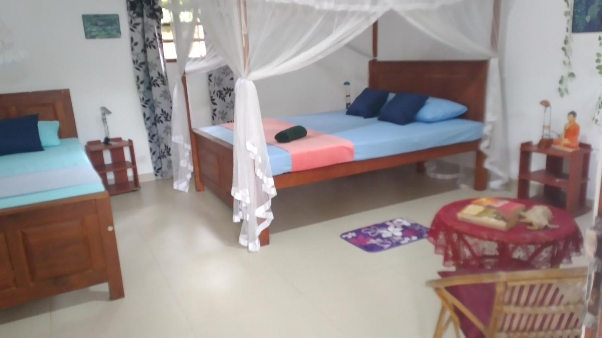 The Swiss Lankan Ahangama Habitación foto
