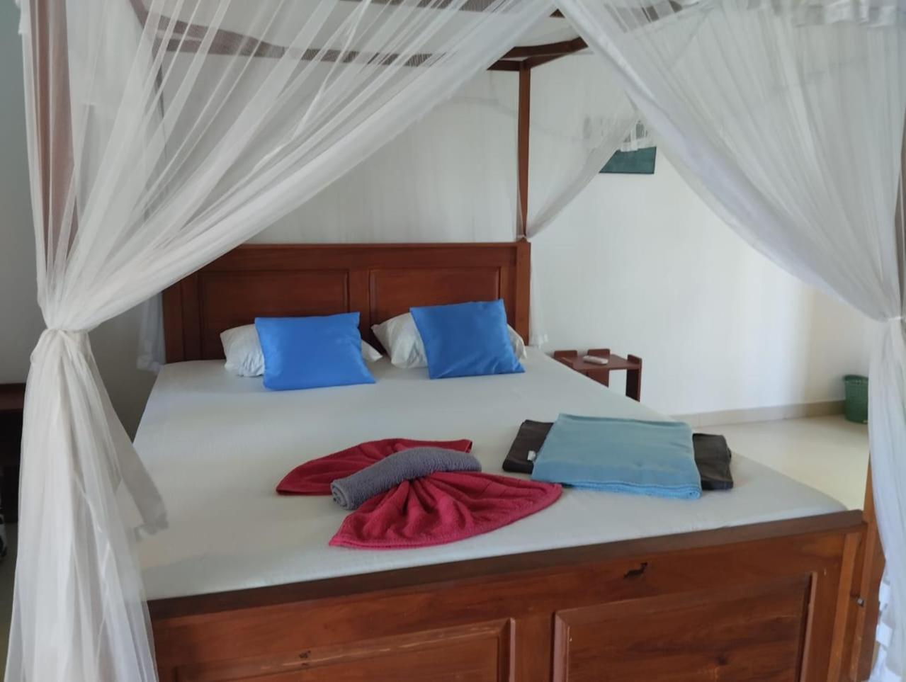 The Swiss Lankan Ahangama Habitación foto