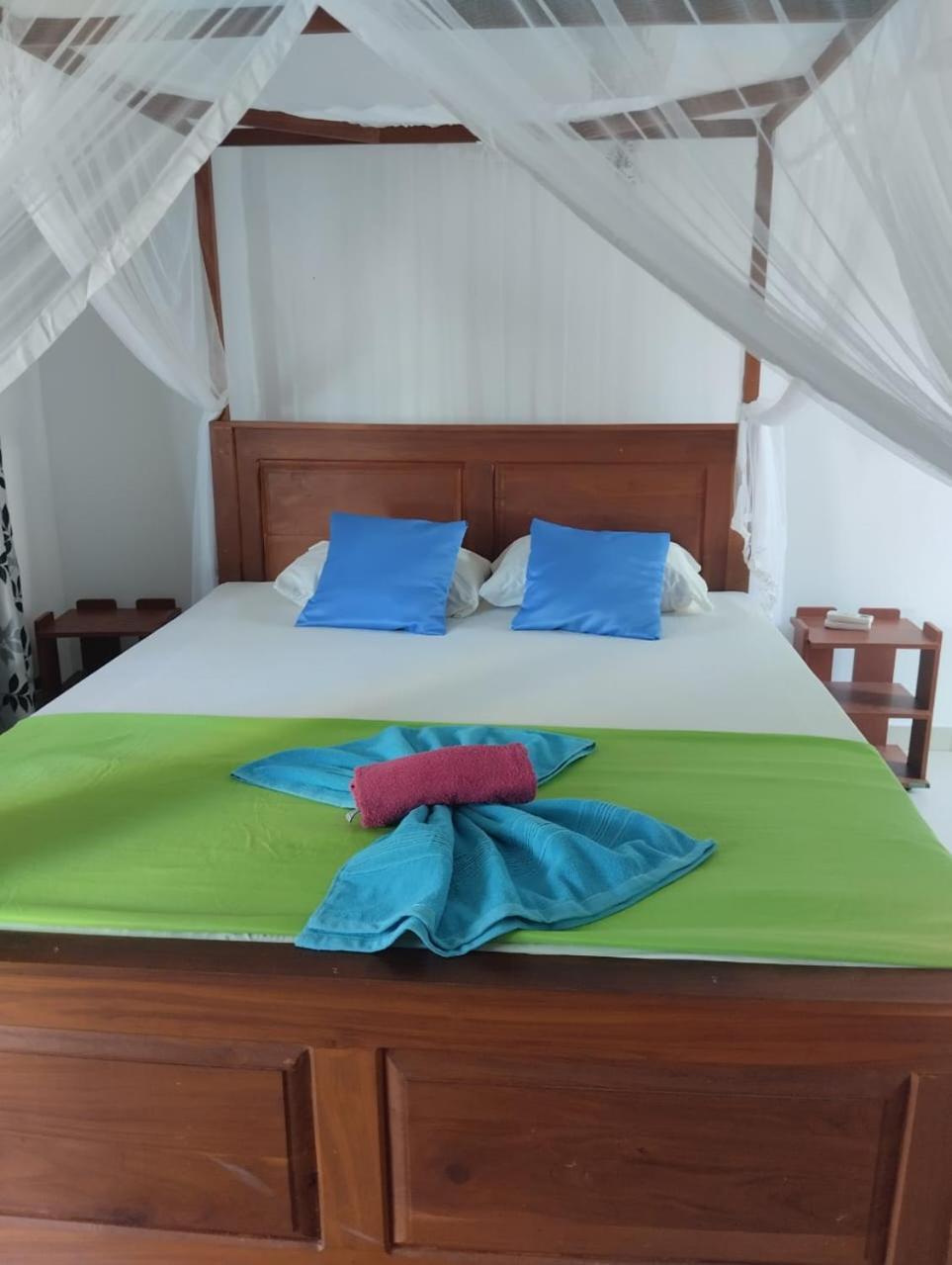 The Swiss Lankan Ahangama Habitación foto