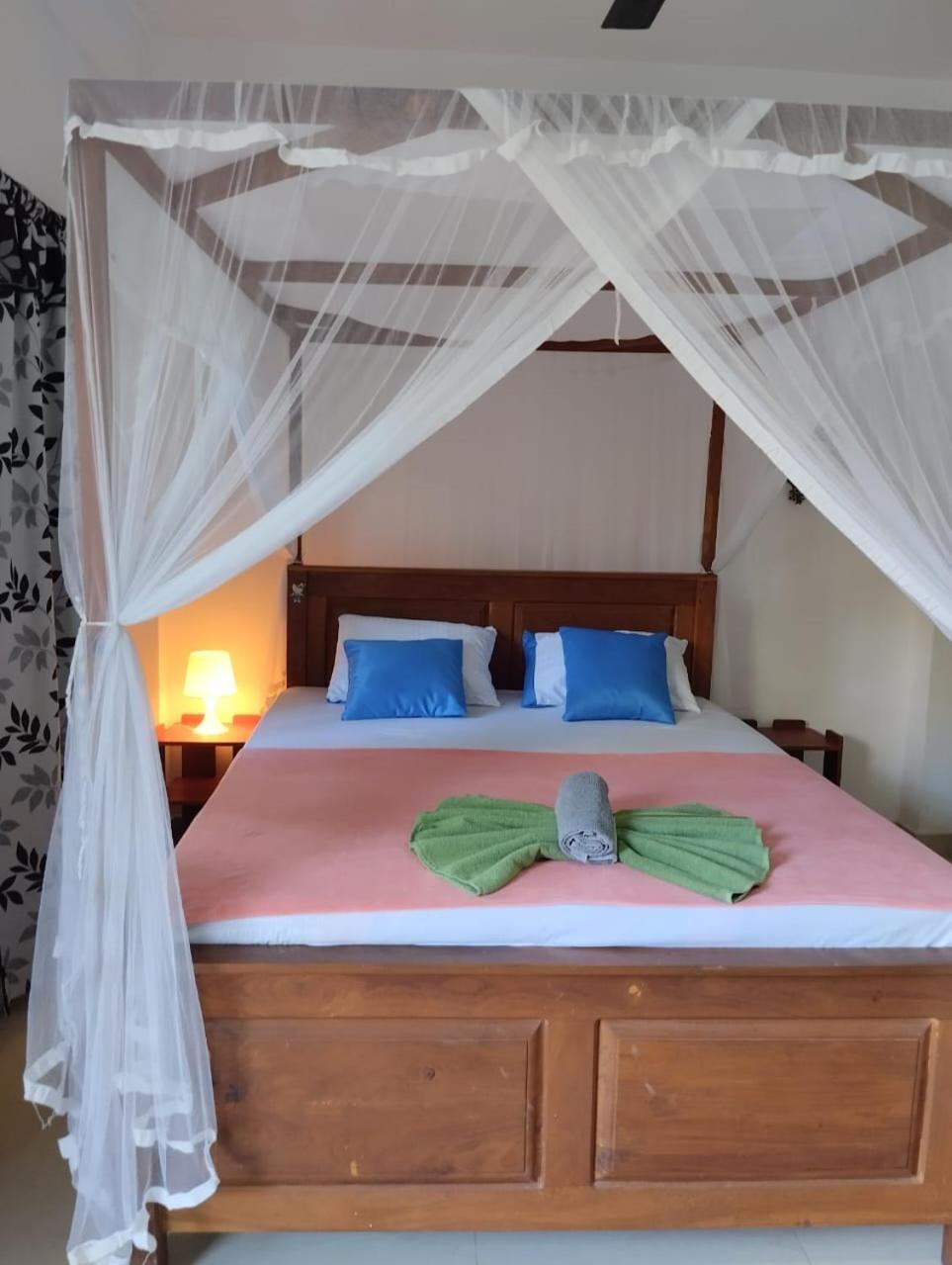 The Swiss Lankan Ahangama Habitación foto